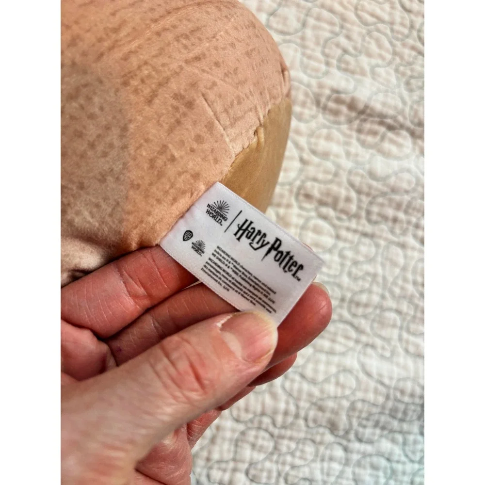 Squishmallows Dobby Harry Potter 8 Inch Plush Toy‎